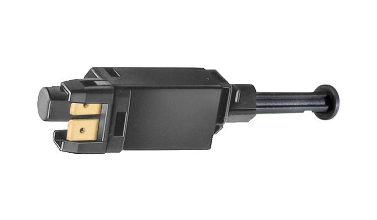 Hella 003263081 Push Type Mechanical StopLight Switch