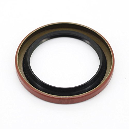 WJB WS494122 ENSURE BEARING LIFE WITH PREMIUM SEALS