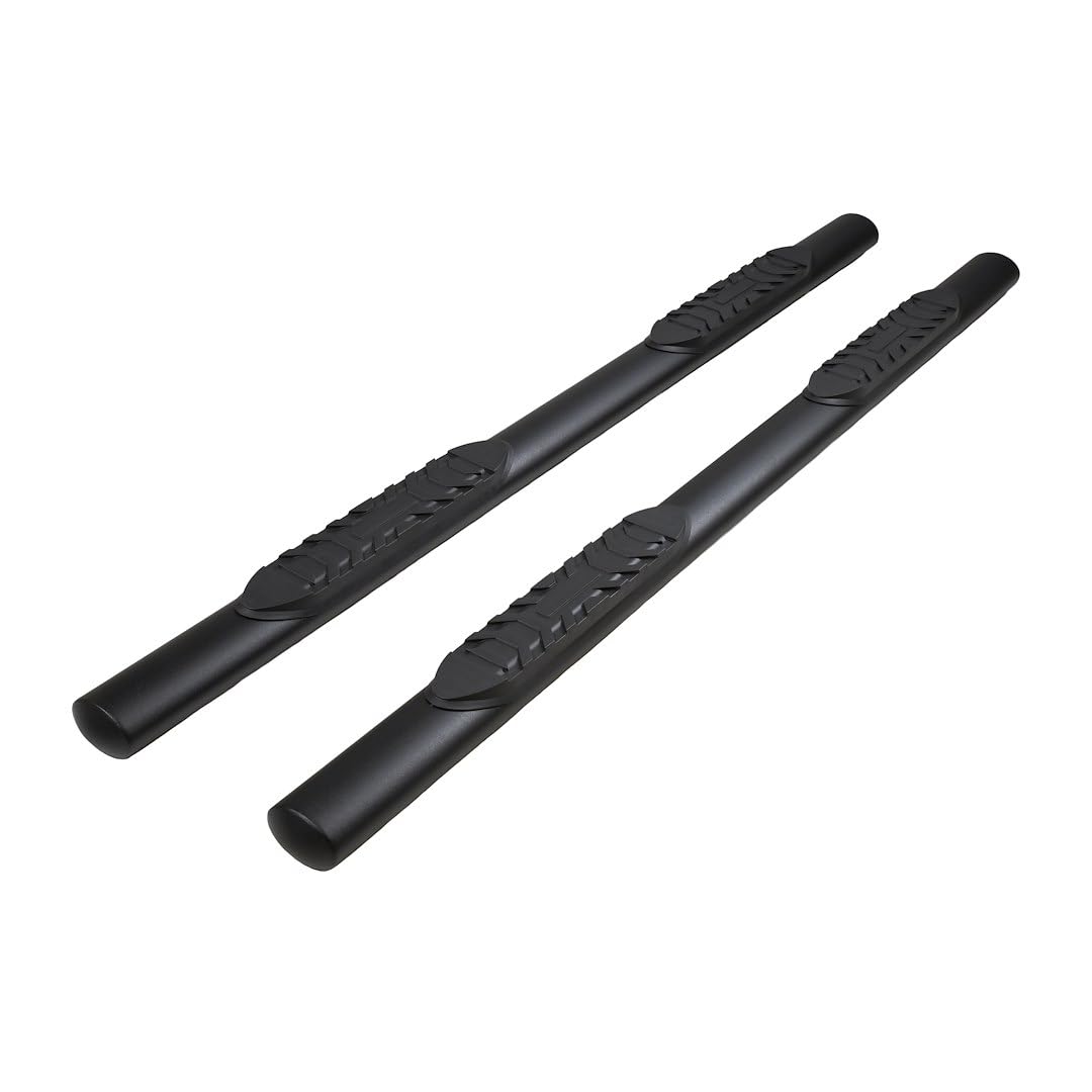 TRAILFX A1554T Trailfx A1554T 4' NERF STR YUKON TAHOE BLK