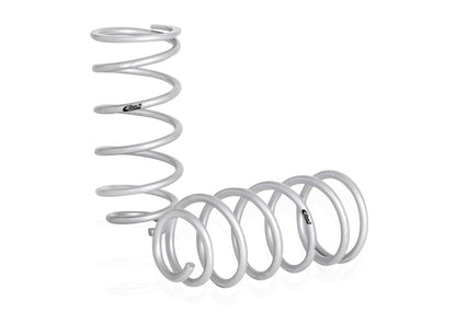 EIBACH E30-82-071-01-02 Eibach Suspension Spring Kit, Pro-Lift, 1 in Lift, Rear, Steel, Silver Powder Coat, compatible with Toyota Midsize SUV 2012-21, Kit