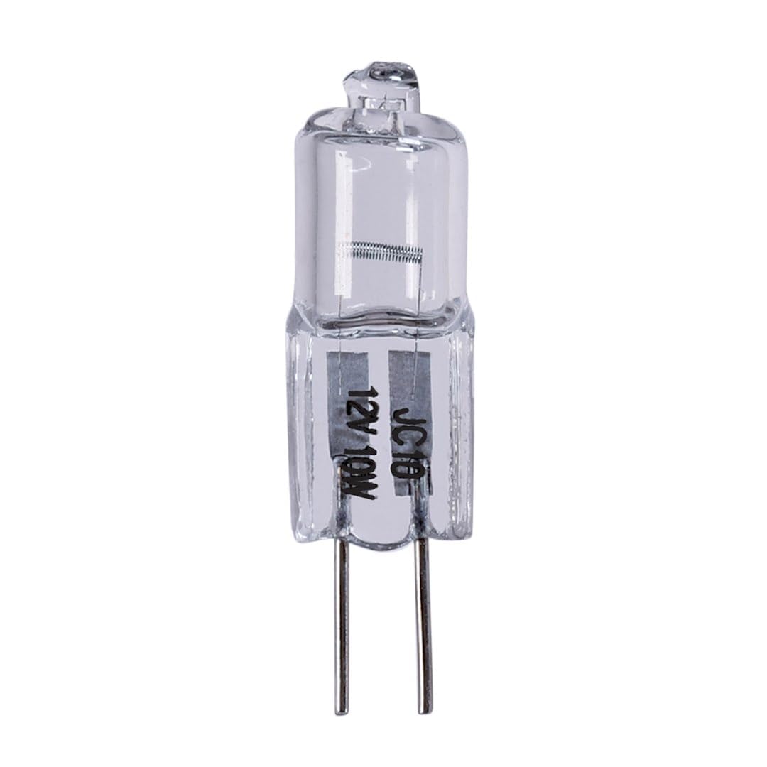 ARCON 16747 Arcon 16747 Replacement Bulb #JC10W, (Pack of 2)