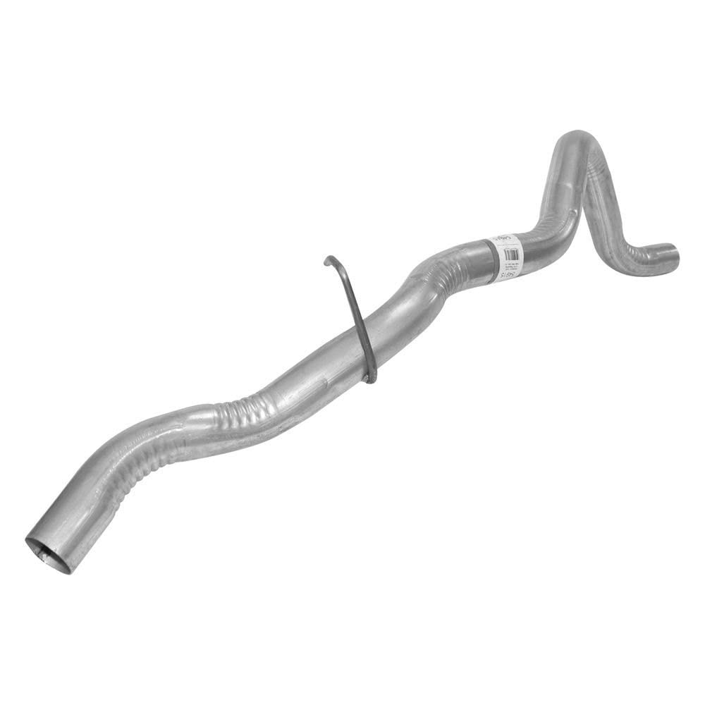 AP EXHAUST 54915 AP Exhaust Products 54915 Exhaust Tail Pipe