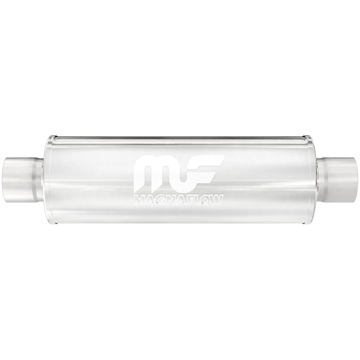 MAGNAFLOW 14419 MagnaFlow Performance Exhaust Muffler 14419
