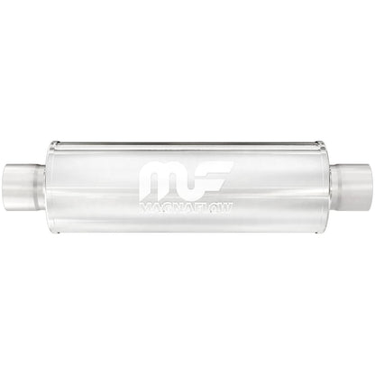 MAGNAFLOW 14419 MagnaFlow Performance Exhaust Muffler 14419