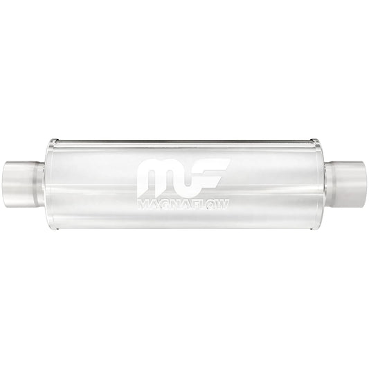 MAGNAFLOW 10416 MagnaFlow Performance Exhaust Muffler 10416