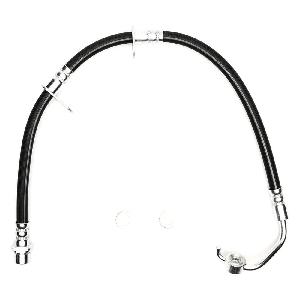 Dynamic Friction 350-76044 DFC Front Left Brake Hose