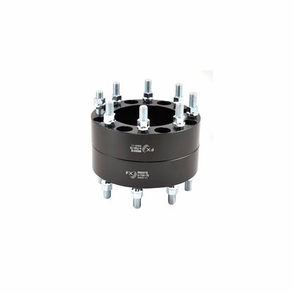 TrailFX W870801N Wheel Spacer , 8 x 7.08 Inch Bolt Pattern, 2