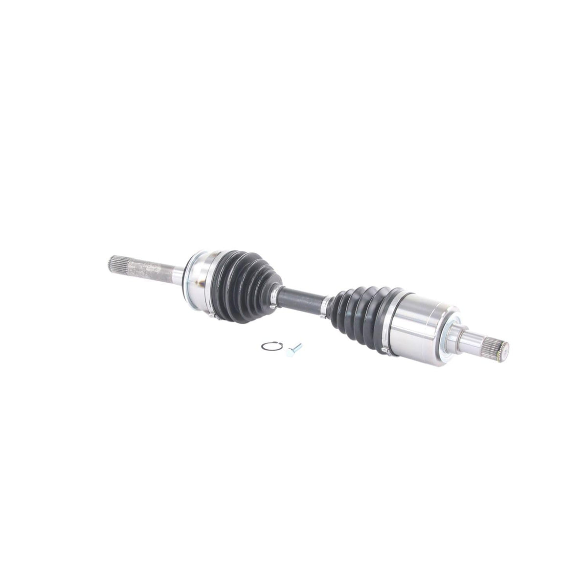 TRAKMOTIVE TO-8139HDX TrakMotive CV Axle Shaft - TO-8139HDX