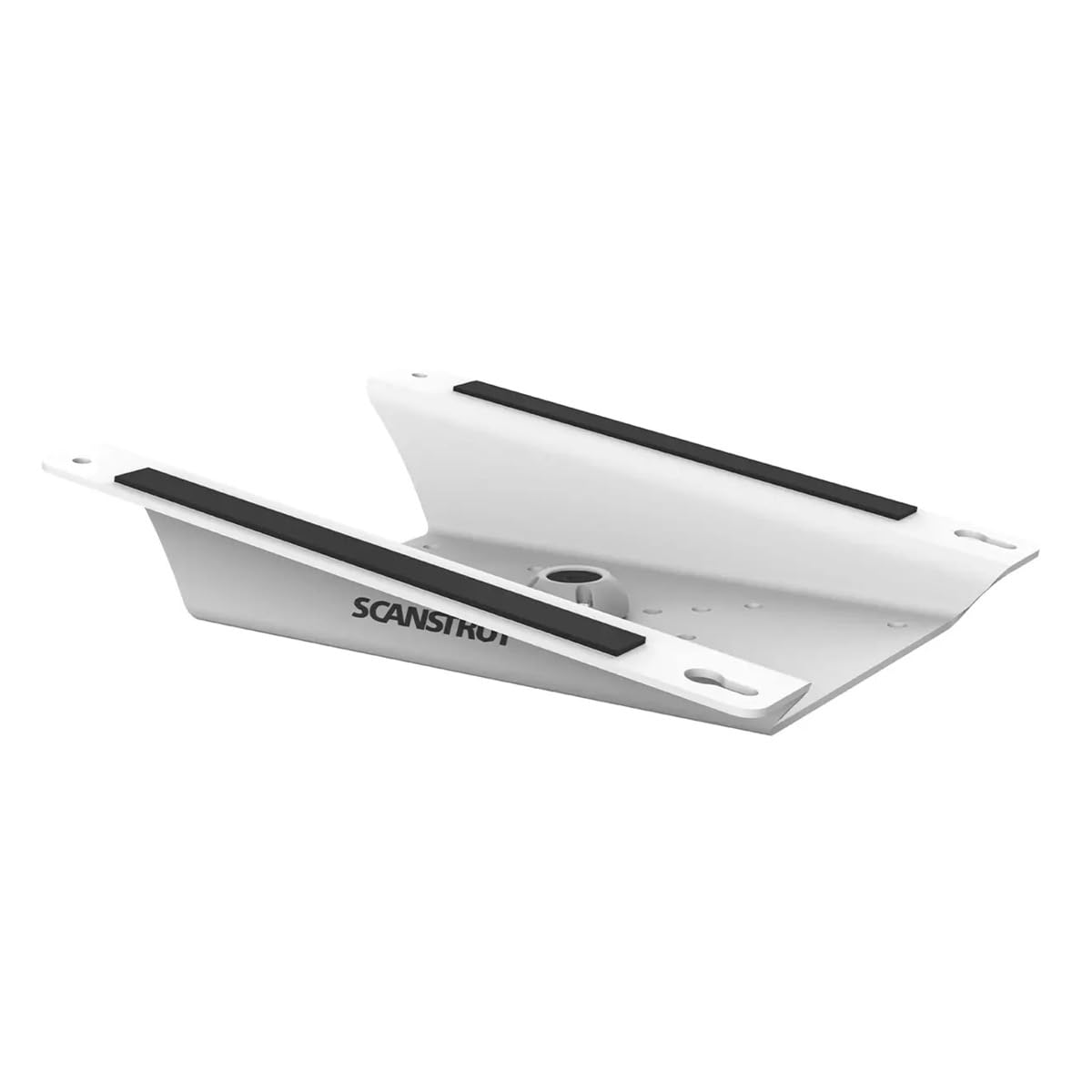SCANSTRUT SC-SL-01 Scanstrut SC-SL-01 Flat High-Performance Aluminum Wedge for Starlink - 8°