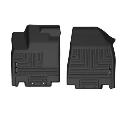 Husky Liners 51341 X-act Contour Floor Mats