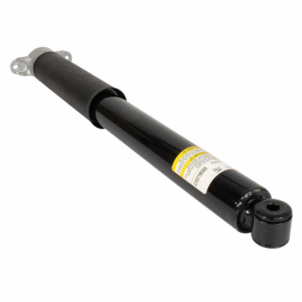 Motorcraft ASH85980 SHOCKABSORBERASY