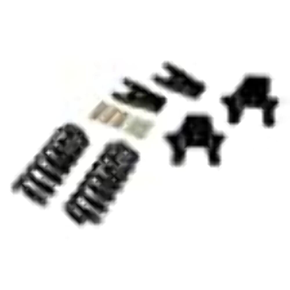 BELLTECH 703 Belltech 703 LOWERING KIT