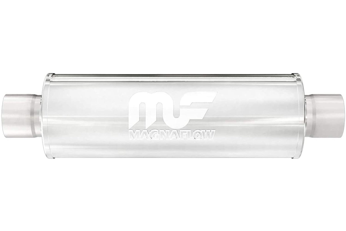 MAGNAFLOW 12774 MagnaFlow Performance Exhaust Muffler 12774