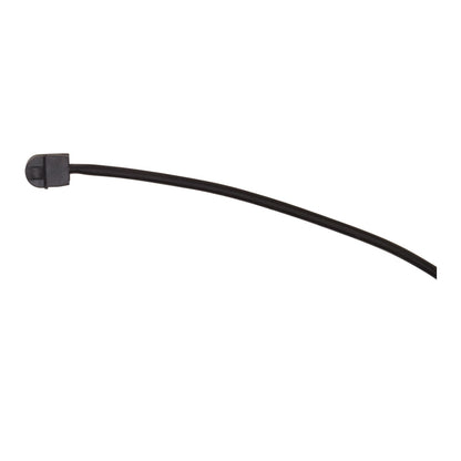 Dynamic Friction 341-31080 DFC Front Brake Pad Wear Sensor