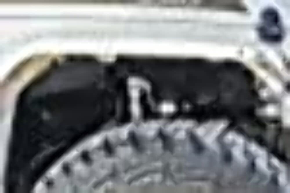 FABTECH FTS24292 Fabtech FTS24292 JEEP JL/JT INNER FENDER HRDWR