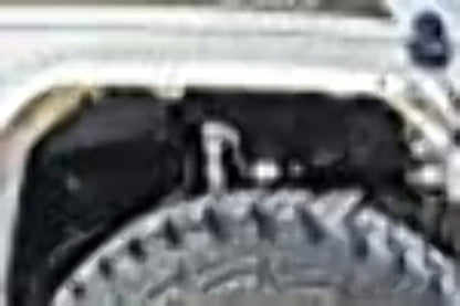 FABTECH FTS24292 Fabtech FTS24292 JEEP JL/JT INNER FENDER HRDWR