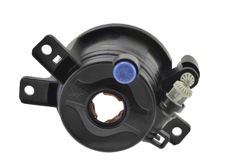 Hella 010243131 Lamp Fog Lh H11 Bmw X1 W/Afs 12-15