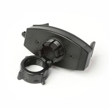 RUGGED RIDGE 13551.13 Rugged Ridge Dash Multi-Mount System | Thermoplastic Olefin (TPO), Black | 13551.13 | Fits zNONE