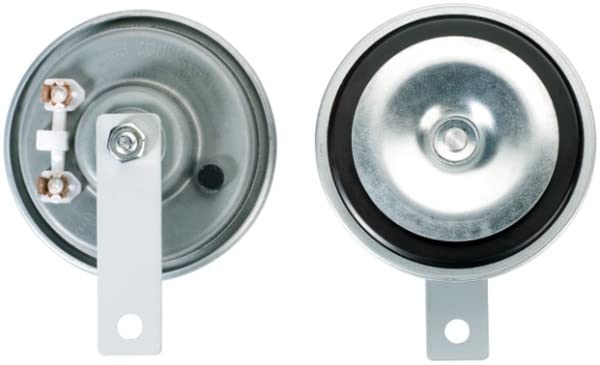 Hella 002952861 AIR HORN 66 W 12 V