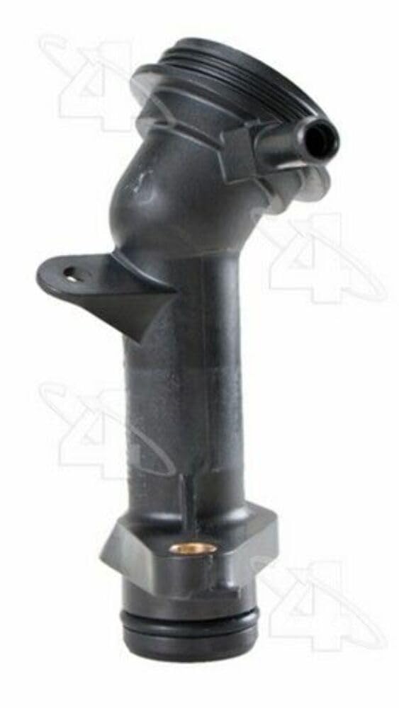 FOUR SEASONS 86130 Four Seasons 86130 BUICK TERRAZA 07-06 CHEVY IMPALA 11-06
