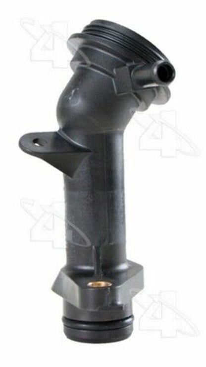 FOUR SEASONS 86130 Four Seasons 86130 BUICK TERRAZA 07-06 CHEVY IMPALA 11-06