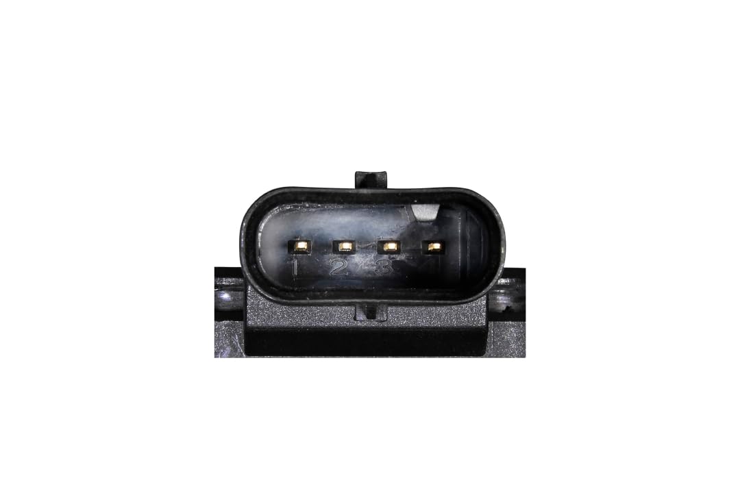 Hella 358095311 Air Mass Sensor 8Et