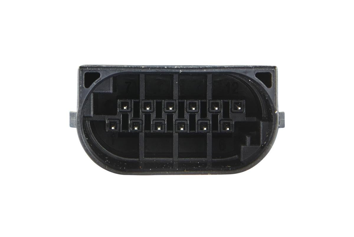 Hella 010905361 Control Unit, Lane Cha...
