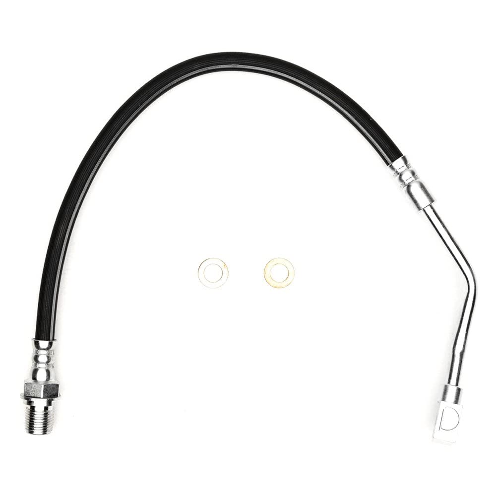 Dynamic Friction 350-48001 Front Brake Hose