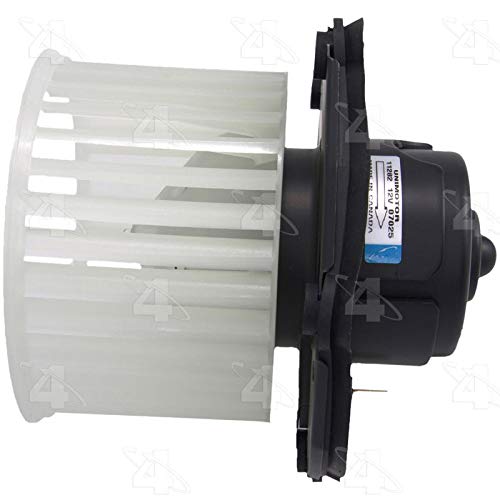 FOUR SEASONS 35282 Four Seasons/Trumark 35282 Blower Motor with Wheel