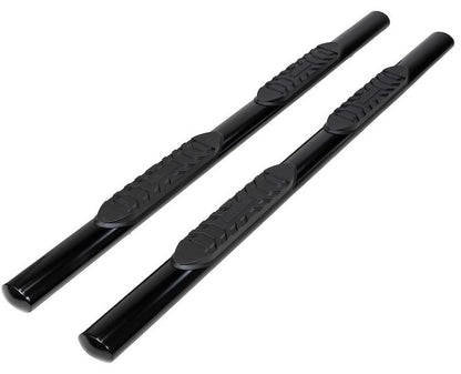 TRAILFX A7081B Trailfx A7081B 5' OVAL BENT RAM 1500 BLK 19