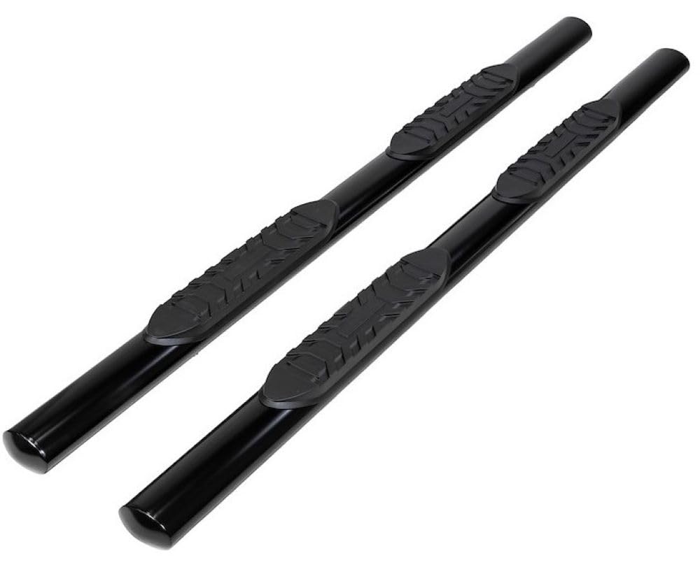 TrailFX A7083B 5' OVAL W2W RAM 1500 BLK 19