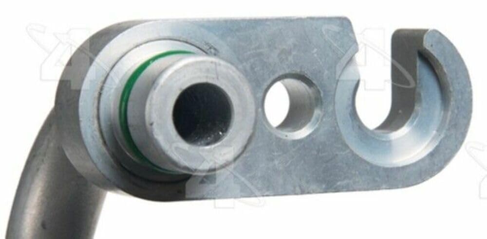 FOUR SEASONS 56063 Four Seasons 56063 Discharge Line Hose Assembly