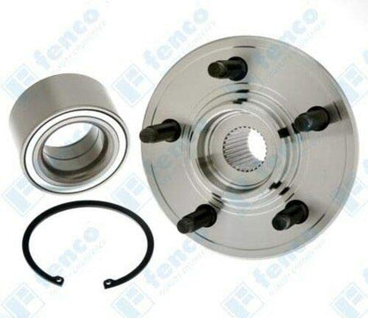 MPA WH521000 Mpa WH521000 10-02 FORD-LINC-MERC AVIATOR-EXPLORER-EX