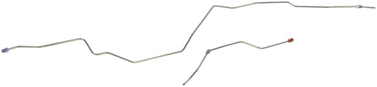 Dorman 919-076 Brake Hydraulic Line