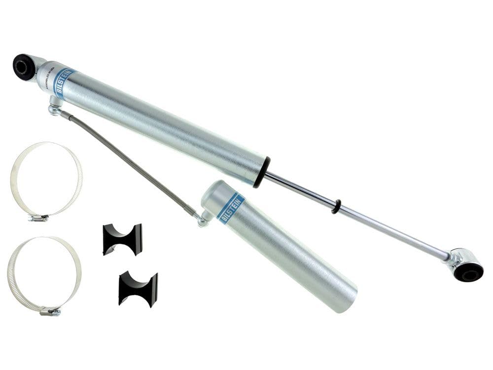 BILSTEIN 25-311761 Bilstein - B8 5160 Series 00-06 Suburban 1500 Rear Shock Absorber (25-311761)