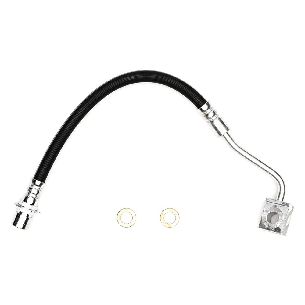 Dynamic Friction 350-42050 DFC Rear Left Brake Hose