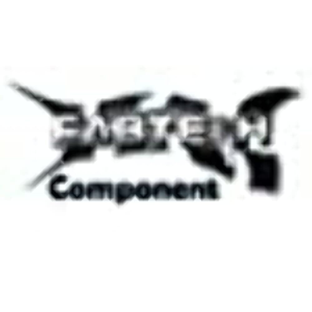 FABTECH FTS22325 Fabtech Suspension Lift Kit Component Box For Ford F-150
