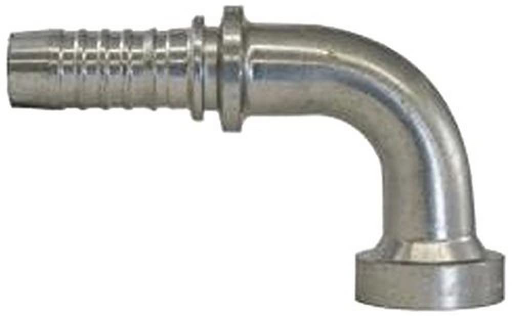 Gates G20415-1212 GlobalSpiral Couplings, Caterpillar Style