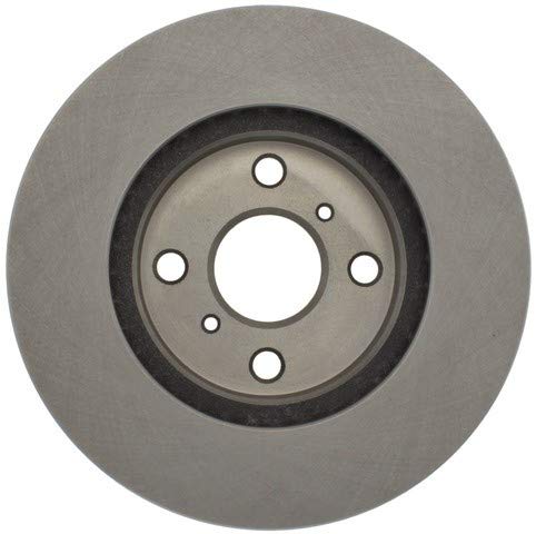 Centric Parts 121.44143 C-Tek Standard Brake Rotor
