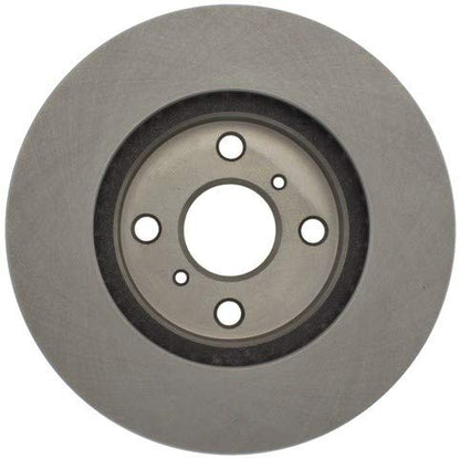 Centric Parts 121.44143 C-Tek Standard Brake Rotor