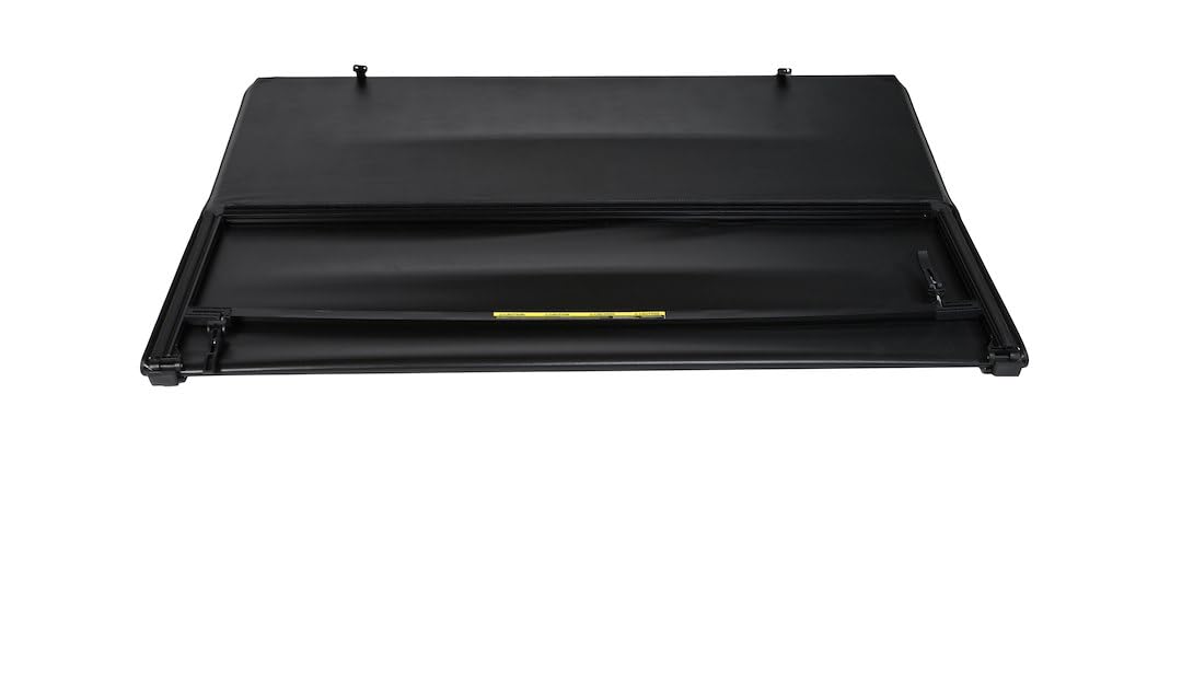 TRAILFX TFX5012 TONNO Soft Folding, STF Tundra with Deck Rail 6'7