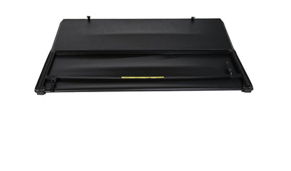 TRAILFX TFX5012 TONNO Soft Folding, STF Tundra with Deck Rail 6'7