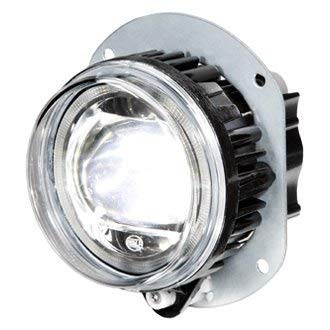 Hella 011988011 HLMP 90MM LED FOG/DRL/PO FCF MV ECE/SAE
