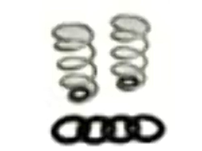 BELLTECH 12462 Belltech 12462 FRNT PRO COIL SPRING SET
