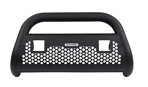 GO RHINO 55321T Go Rhino - 55321T - Go Rhino 55321T Rhino Charger RC2 Bull Bar