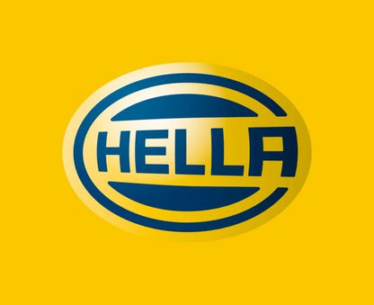 HELLA 933791061 HELLA 933791061 Relay Mini Iso 5 Pole 12V Spst D87 Bkt, Multi