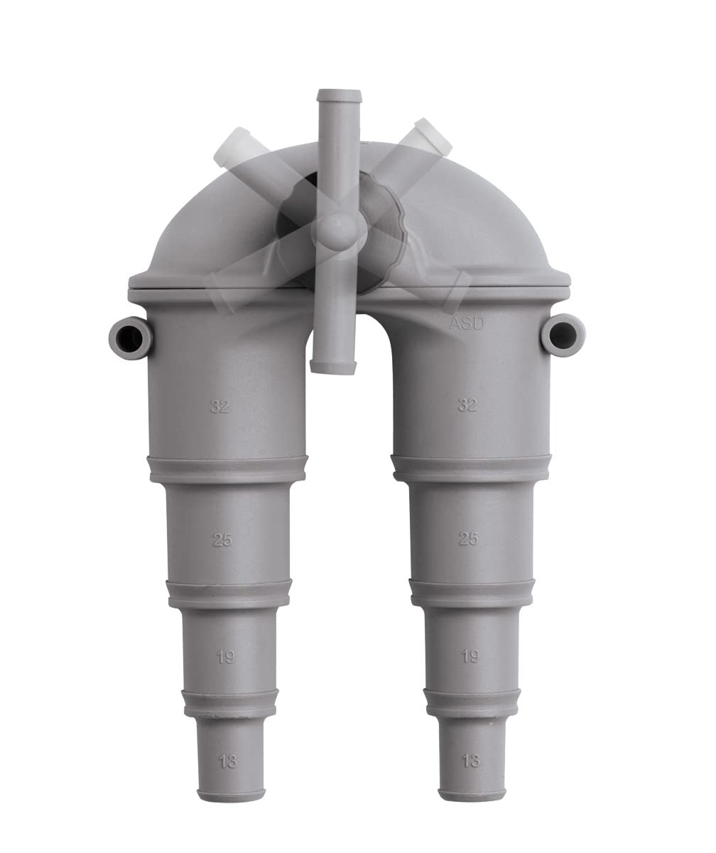 VETUS ASDV Vetus ASDV ANTI SYPHON DEVICE WITH VALVE 13 -
