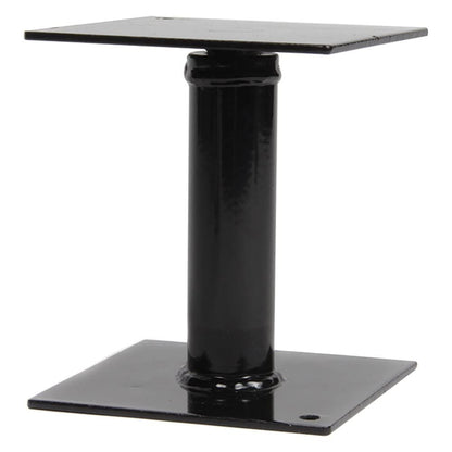 CAMCO 43681 Camco Camper/RV Save-A-Step Brace - Stabilizes RV Steps & Protects Camper Step from Sag and Wear - Features 1,000lb Load Rating & Adjusts from 4-5/8” to 8” - Crafted of Heavy-Gauge Steel (43681)