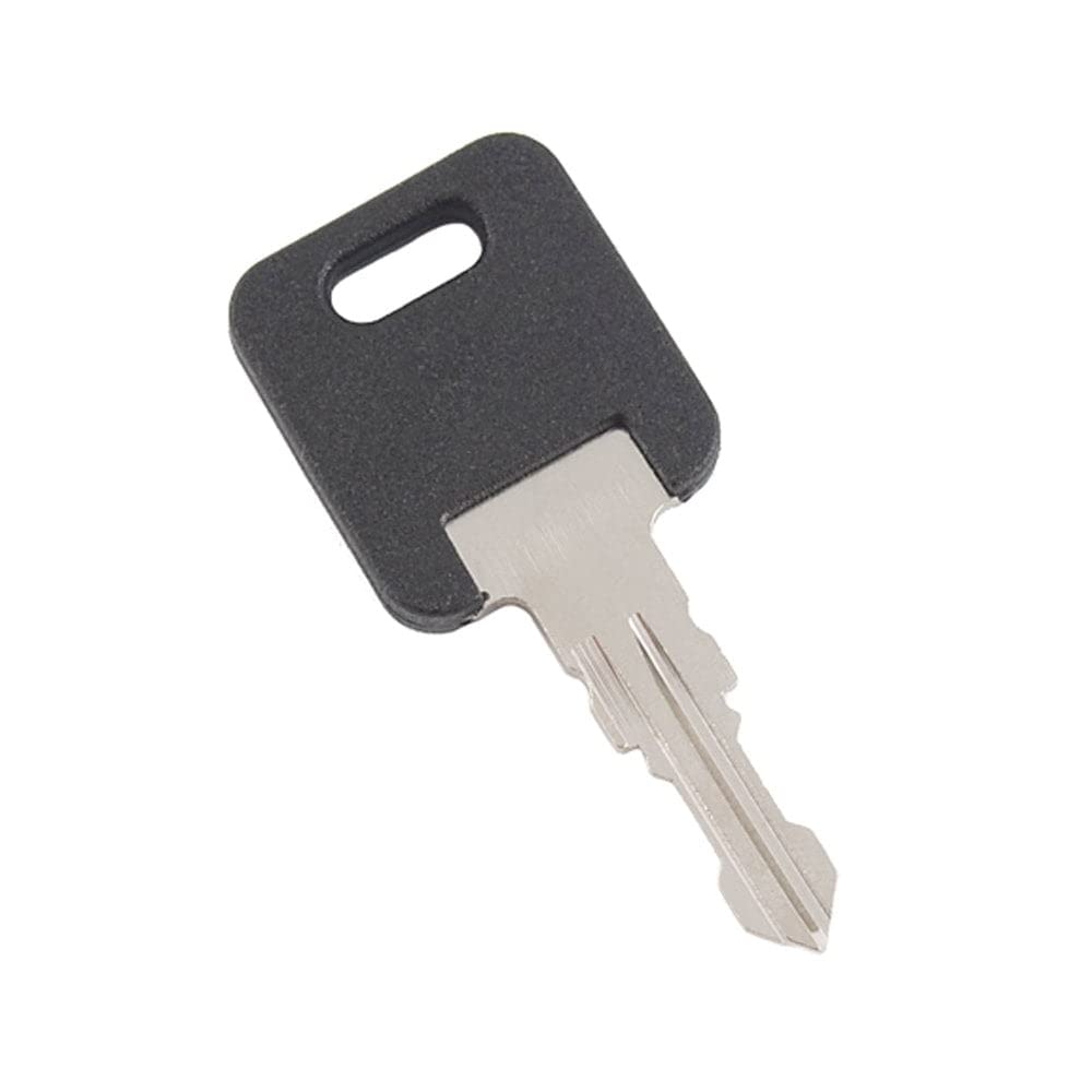 AP PRODUCTS 013-691311 AP Products 013691311; Fastec Replacement Key #311 @5 Made