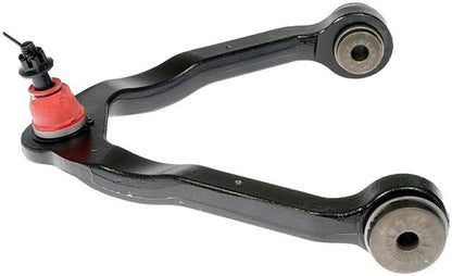 Dorman CB90006RD Front Upper Suspension Control Arm and Ball